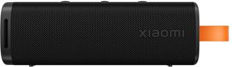 Портативная колонка Xiaomi Sound Outdoor Чёрная