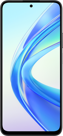 Смартфон Honor X7b 8/128GB Midnight Black