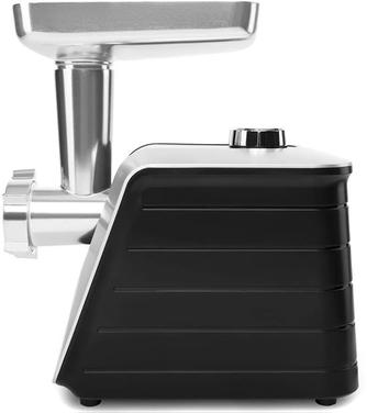 Мясорубка Polaris PMG 2561 Black/Silver