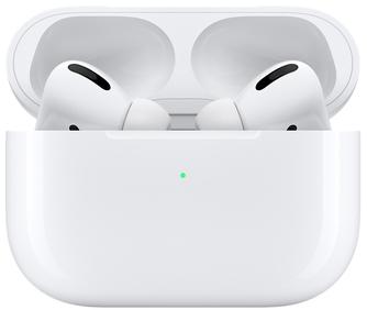 Наушники Apple AirPods Pro (2021) MLWK3ZA/A White