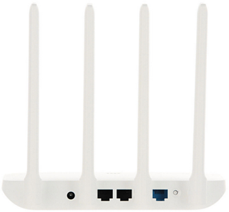 Роутер Xiaomi Mi Router 4A Wi-Fi DVB4429GL White