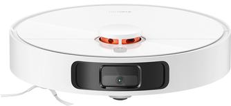 Робот-пылесос Xiaomi Robot Vacuum X20+ White
