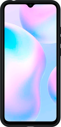 Клип-кейс Deppa Gel Color для Xiaomi Redmi 9C Black