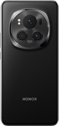 Смартфон Honor Magic 6 Pro 12/512GB Black