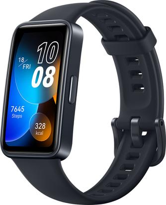 Huawei Band 8 Black