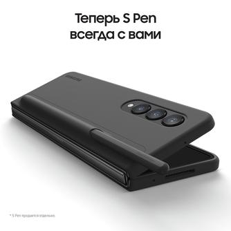Смартфон Samsung Galaxy Z Fold4 1TB Black
