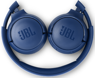 Наушники JBL Tune 500BT Blue