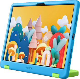 Планшет Honor Pad X8а Kids Edition 11" Wi-Fi 64GB Gray