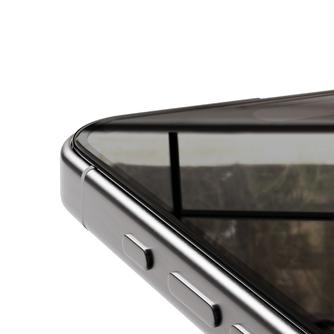 Защитное стекло VLP A-Glass Easy Box для Apple iPhone 16 Pro Max