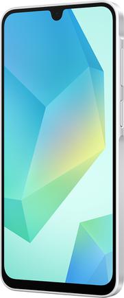Смартфон Samsung Galaxy A16 8/256GB Gray