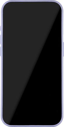 Клип-кейс uBear Capital Leather Case для Apple iPhone 15 Pro Purple