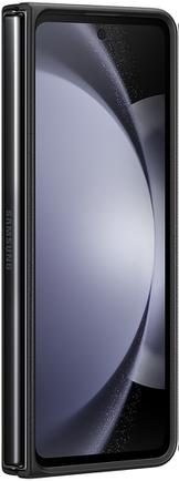 Клип-кейс Samsung Eco-Leather Case Z Fold5 Чёрный