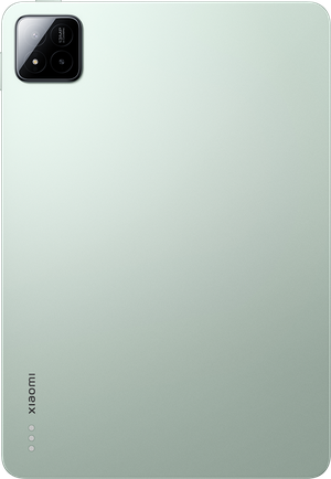 Планшет Xiaomi Pad 7 11.16" Wi-Fi 256GB Green