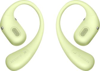 Наушники Huawei FreeArc Green