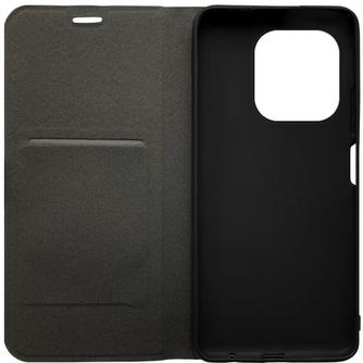 Чехол-книжка Gresso Atlant Pro для TECNO Spark GO 4G (2024) Black