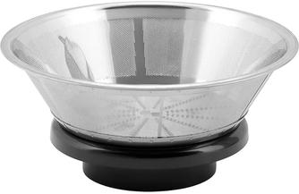 Соковыжималка Polaris PEA 1241A Fruit Fusion Silver