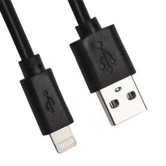 Кабель Liberty Project USB – Apple Lightning 0L-00027933 Black