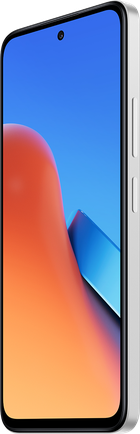 Смартфон Xiaomi Redmi 12 8/256GB Polar Silver