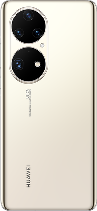 Смартфон Huawei P50 Pro 256GB Светло-золотистый