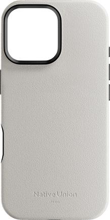Клип-кейс Native Union Active Case для Apple iPhone 16 Pro Max Sandstone