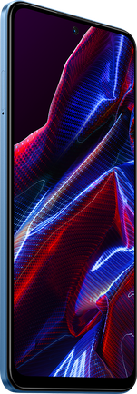 Смартфон POCO X5 5G 8/256GB Blue