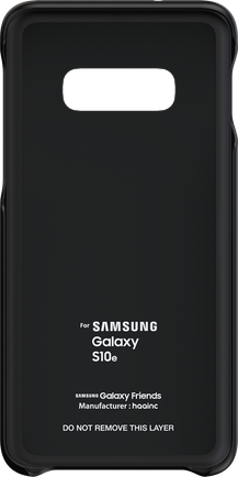 Клип-кейс Samsung Galaxy Friends Marvel S10e Мстители