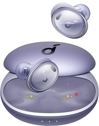 Наушники Soundcore Liberty 3 Pro Purple