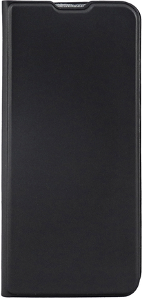 Чехол-книжка LuxCase для Infinix Note 30 Pro Black