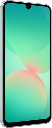Смартфон Samsung Galaxy A26 6/128GB Мятный