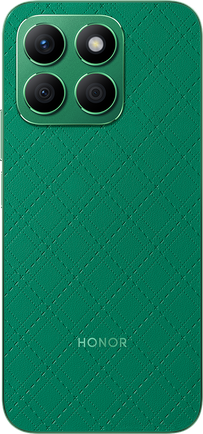 Смартфон Honor X8b 8/256GB Glamorous Green