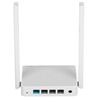 Роутер Keenetic 4G KN-1213 N300 Wi-Fi White