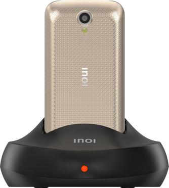 Мобильный телефон INOI 247B Gold