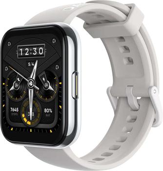 Умные часы realme Watch 2 Pro Серые