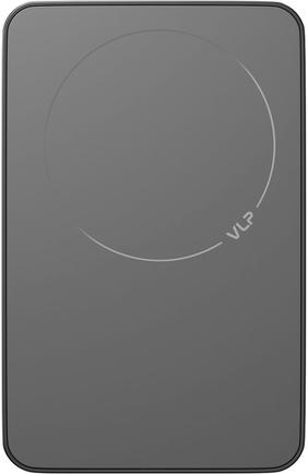 Изображение товара Портативное зарядное устройство VLP Diamond Energy MagSafe 5000mAh с поддержкой Qi и MagSafe