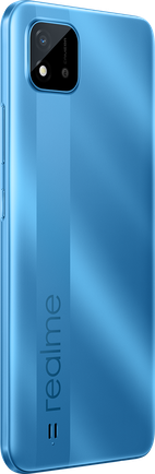 Смартфон Realme C11 (2021) 32GB Blue