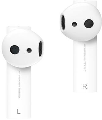 Наушники Xiaomi Mi True Wireless Earphones 2 White