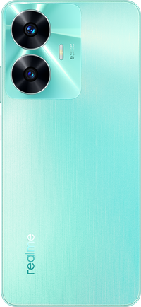 Смартфон realme C55 8/256GB Зелёный