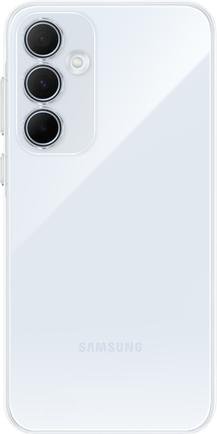 Клип-кейс Samsung Clear Case A35 Transparent