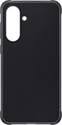 Клип-кейс Samsung Rugged Case Galaxy A56 5G Чёрный