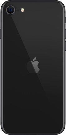 Смартфон Apple iPhone SE 64GB (2020) Чёрный