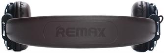 Наушники Remax RM-100H Black