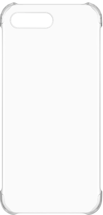 Клип-кейс Huawei для Honor 10 Transparent