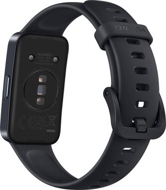 Фитнес-браслет Huawei Band 8 Black