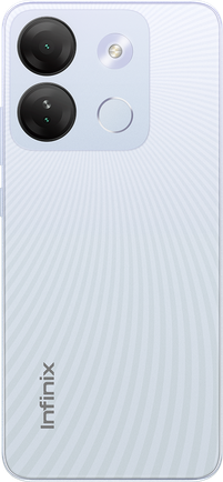 Смартфон Infinix Smart 7 HD 2/64GB Jade White