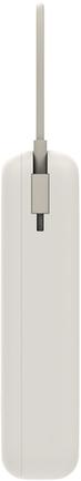 Портативное зарядное устройство Xiaomi 33W Power Bank 20000mAh с кабелем Beige