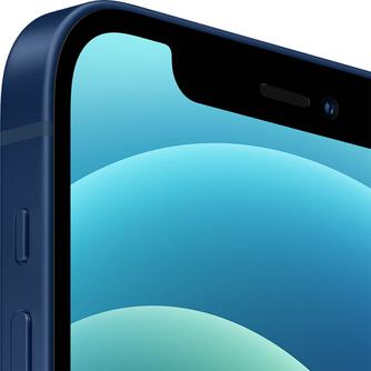 Смартфон Apple iPhone 12 128GB Blue (без RuStore)