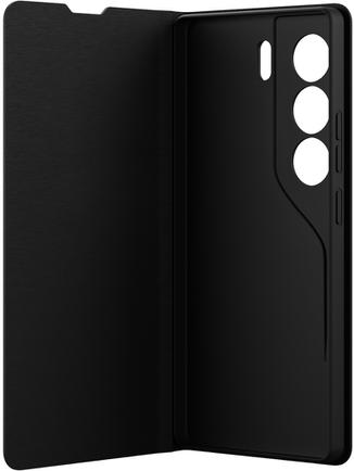 Чехол-книжка Krutoff Magnet Book для TECNO Camon 40 Black
