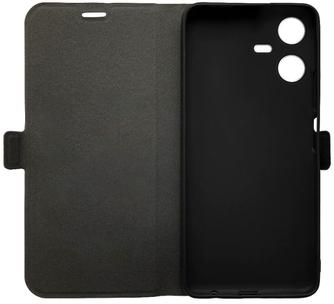 Чехол-книжка Gresso Atlant Pro для TECNO Pova Neo 3 Black