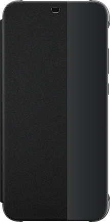 Чехол-книжка Huawei для Huawei P20 Lite Black