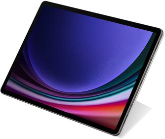 Чехол-книжка Samsung Smart Book Cover Tab S9+ Белая